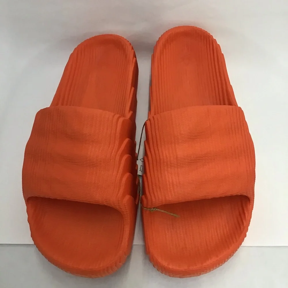 adidas futuristic slides